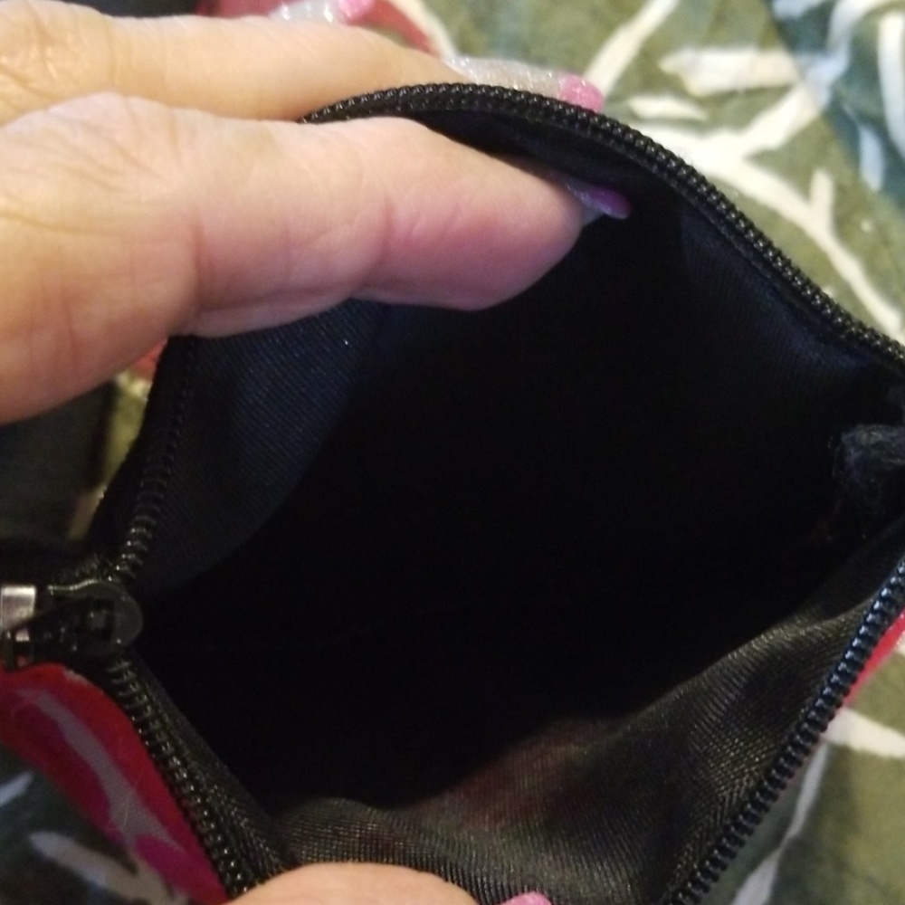 2 Coin Purses.....makeup. - Picture 4 of 4